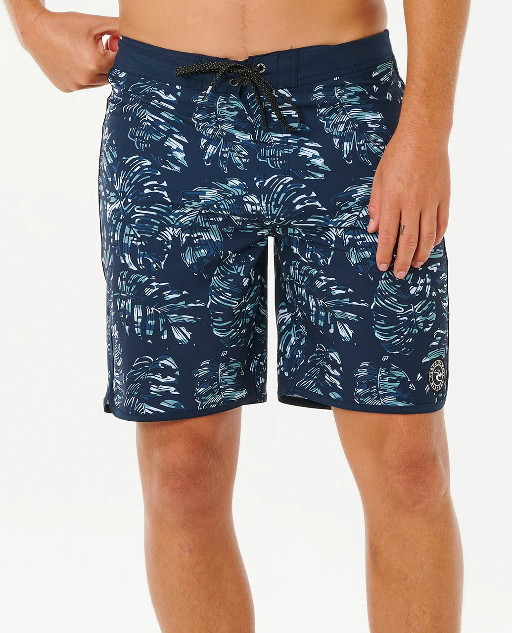 Mirage Hawaii Leaf 19" Boardshort
