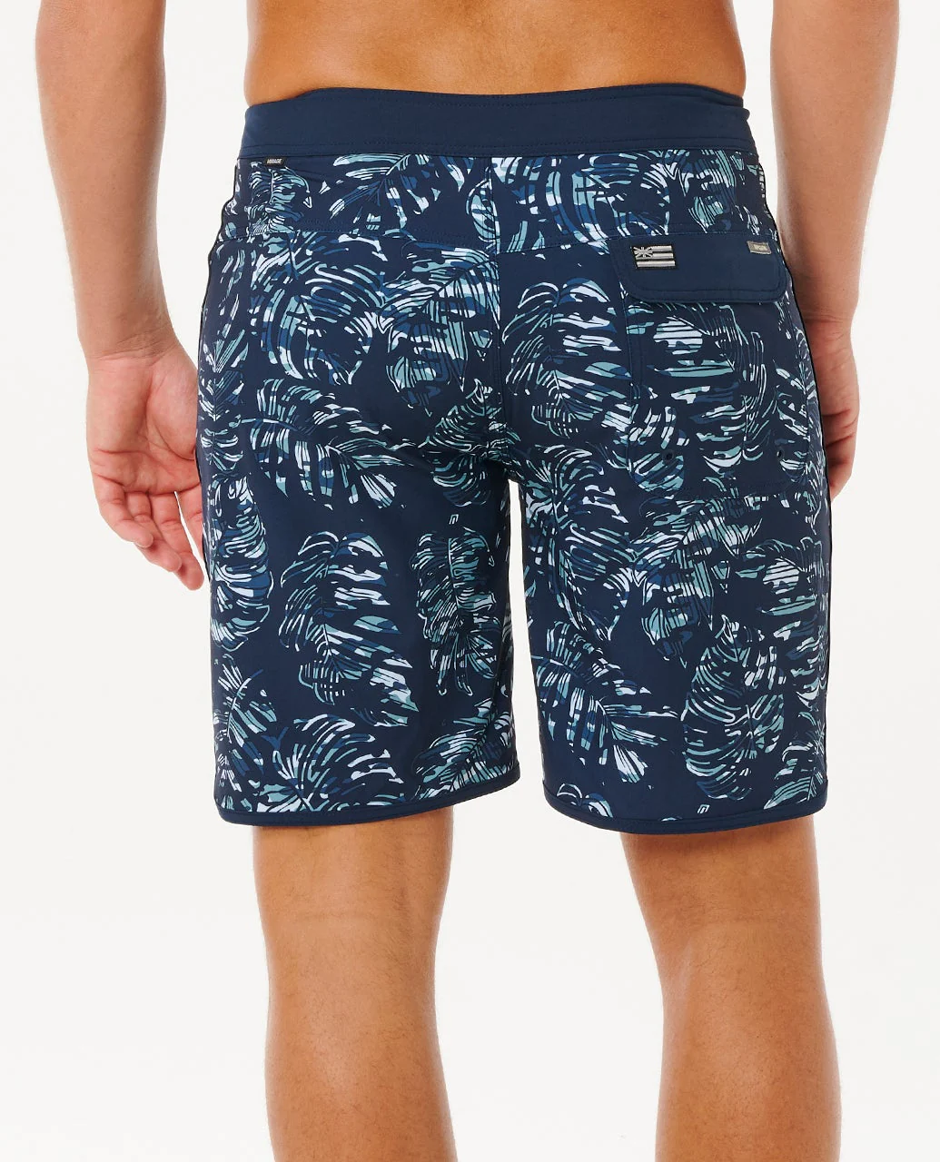 Mirage Hawaii Leaf 19" Boardshort