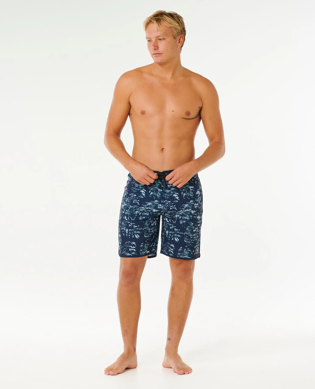 Mirage Hawaii Leaf 19" Boardshort