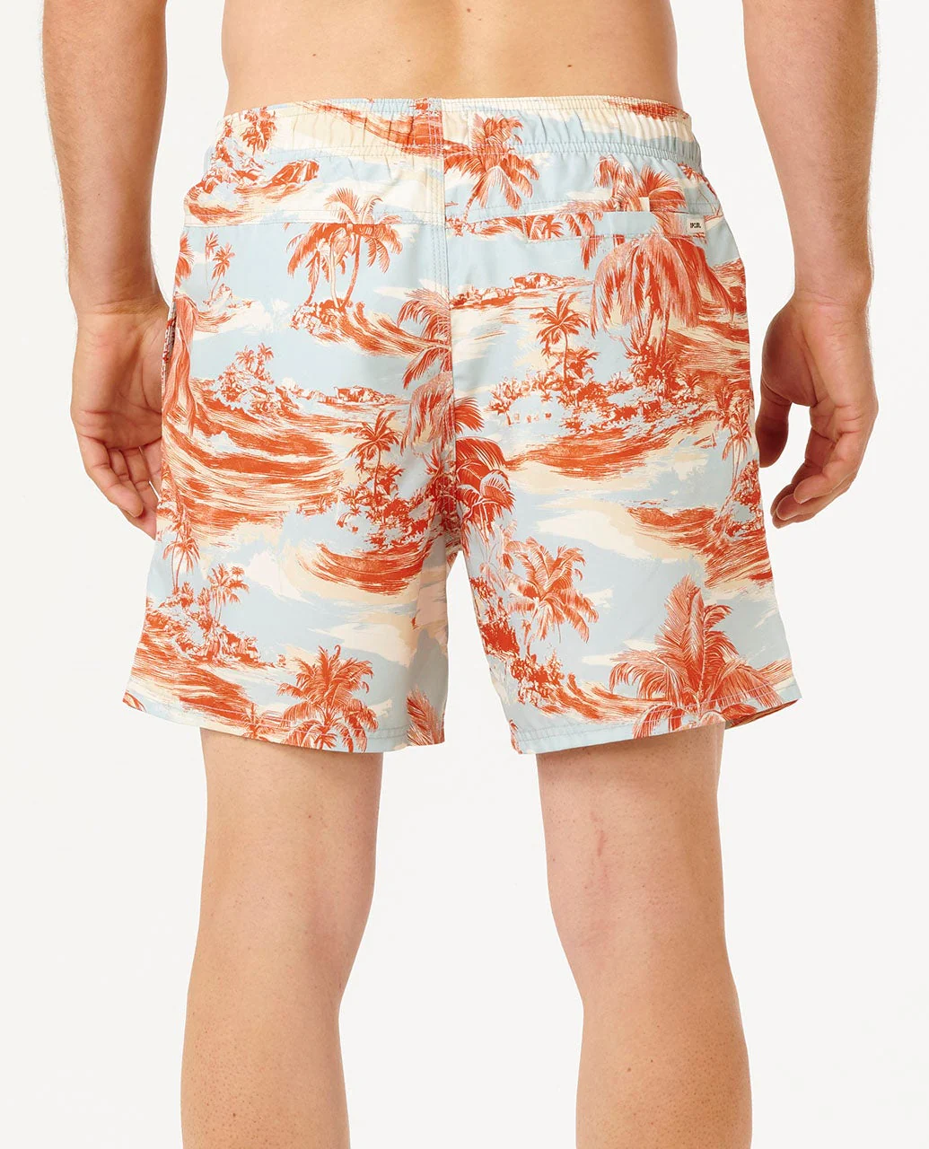 Dreamers Volley Boardshort