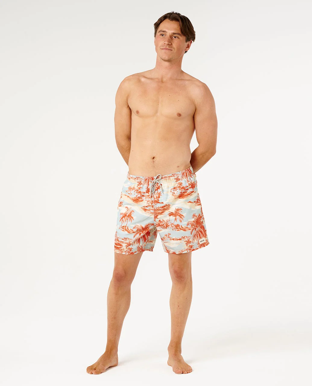 Dreamers Volley Boardshort