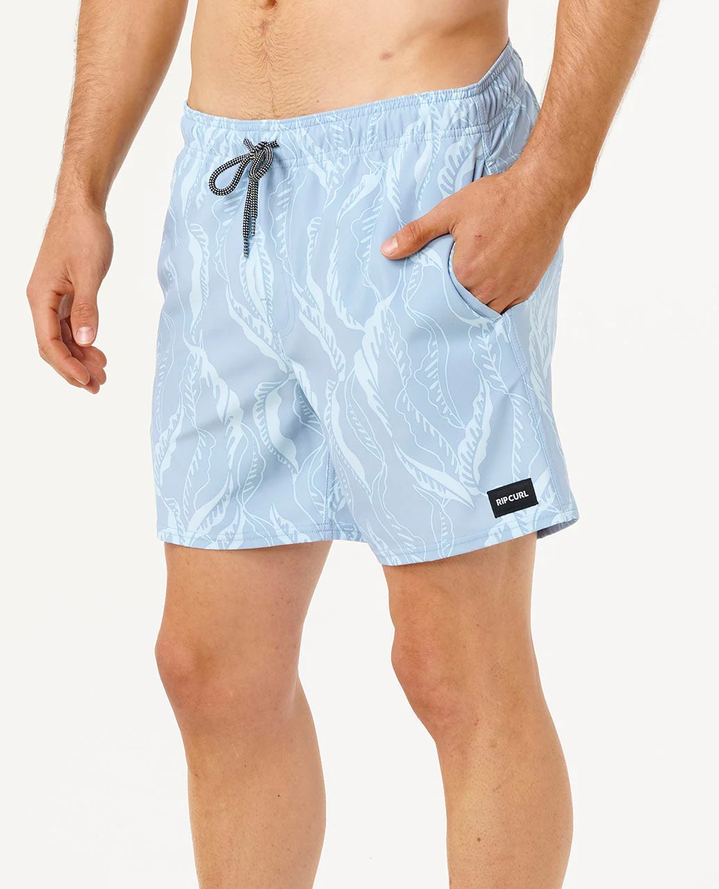 Sessions Volley Boardshort