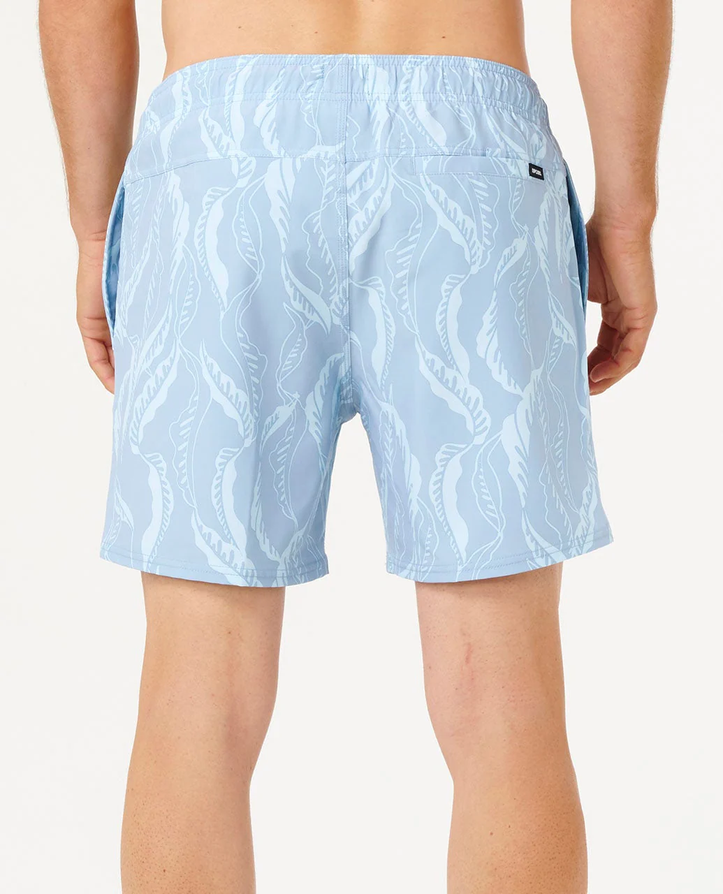Sessions Volley Boardshort