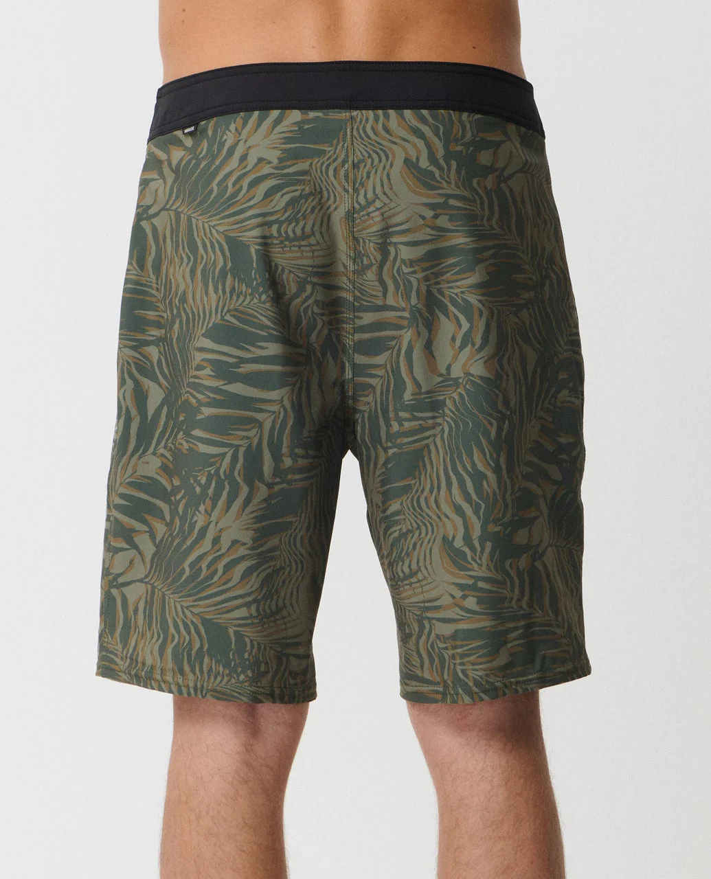 Mirage Hawaii Distort 20" Boardshort