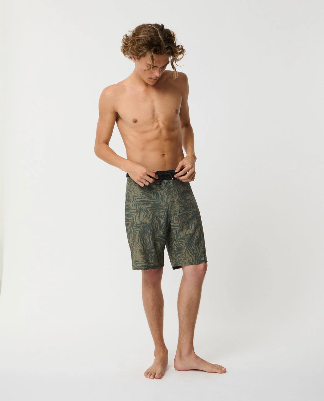 Mirage Hawaii Distort 20" Boardshort