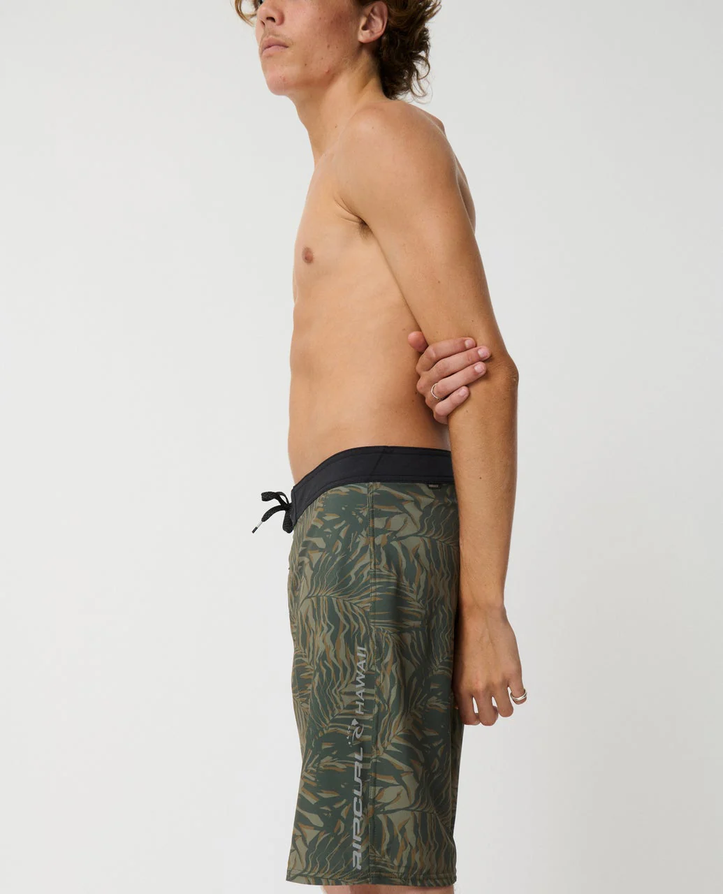 Mirage Hawaii Distort 20" Boardshort