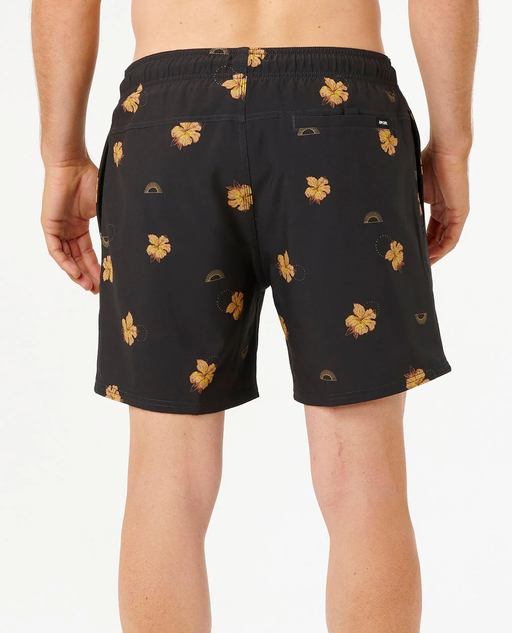 Sessions Volley Boardshort