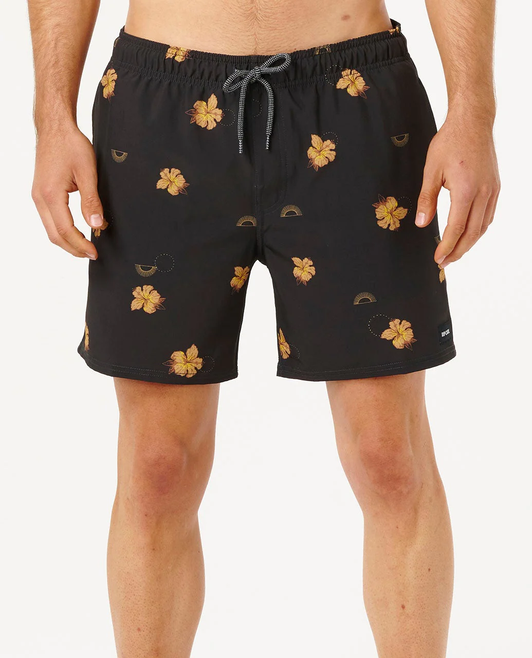 Sessions Volley Boardshort