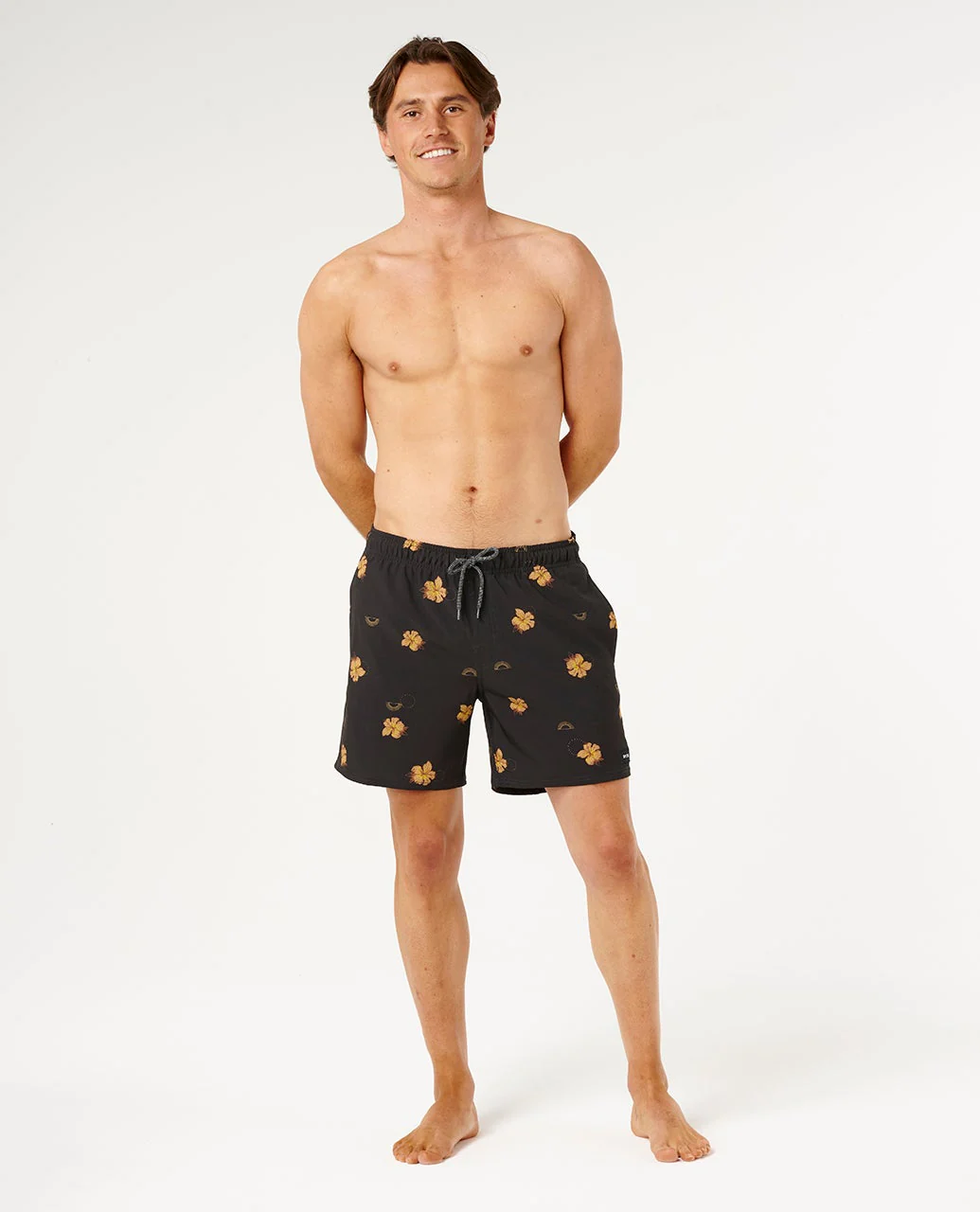 Sessions Volley Boardshort