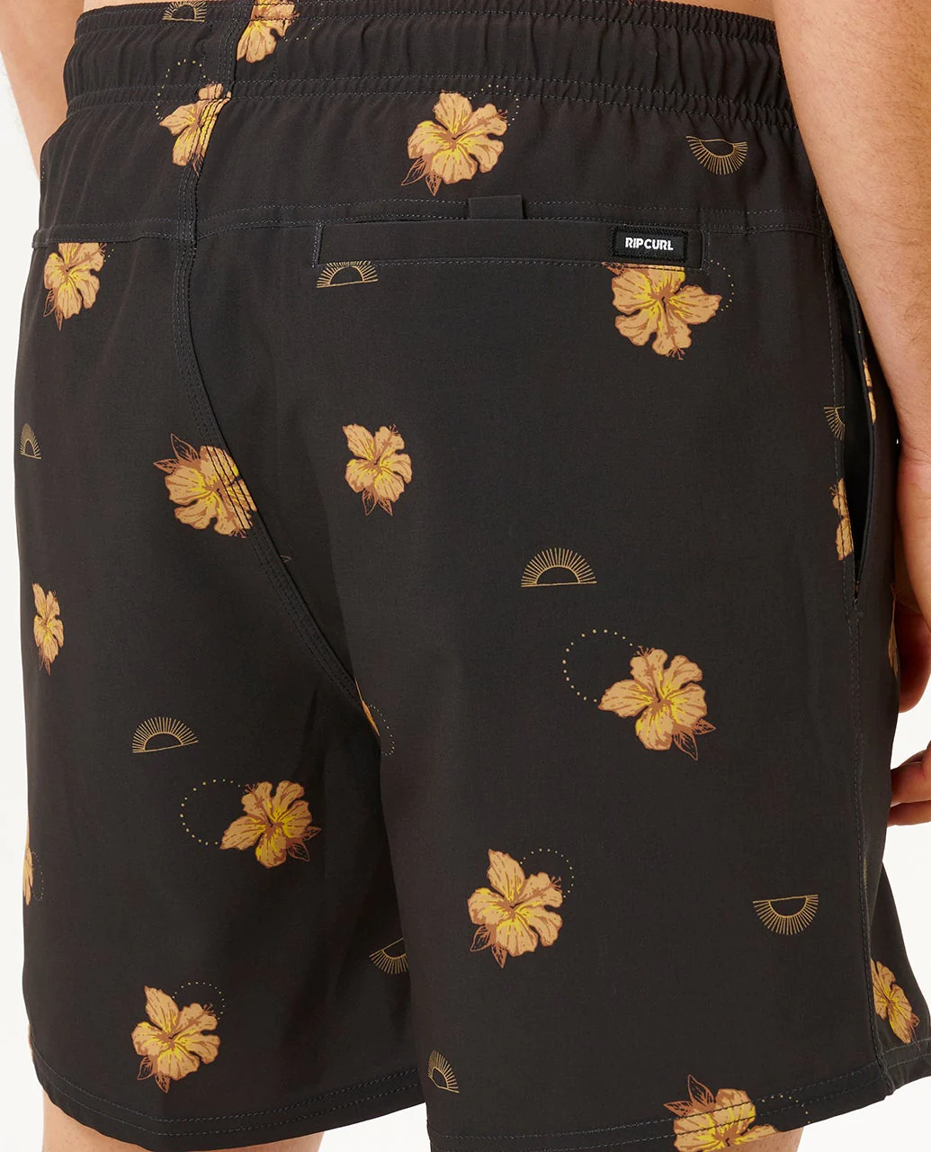 Sessions Volley Boardshort
