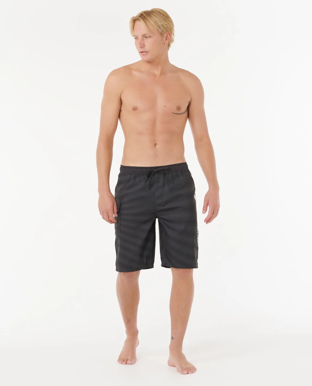 Shock Wave 21" E/Fit Boardshort