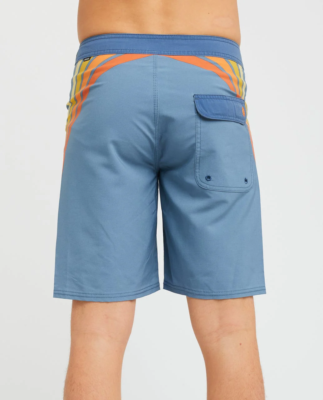 Mirage Pacific Rinse Revival 19" Boardshort