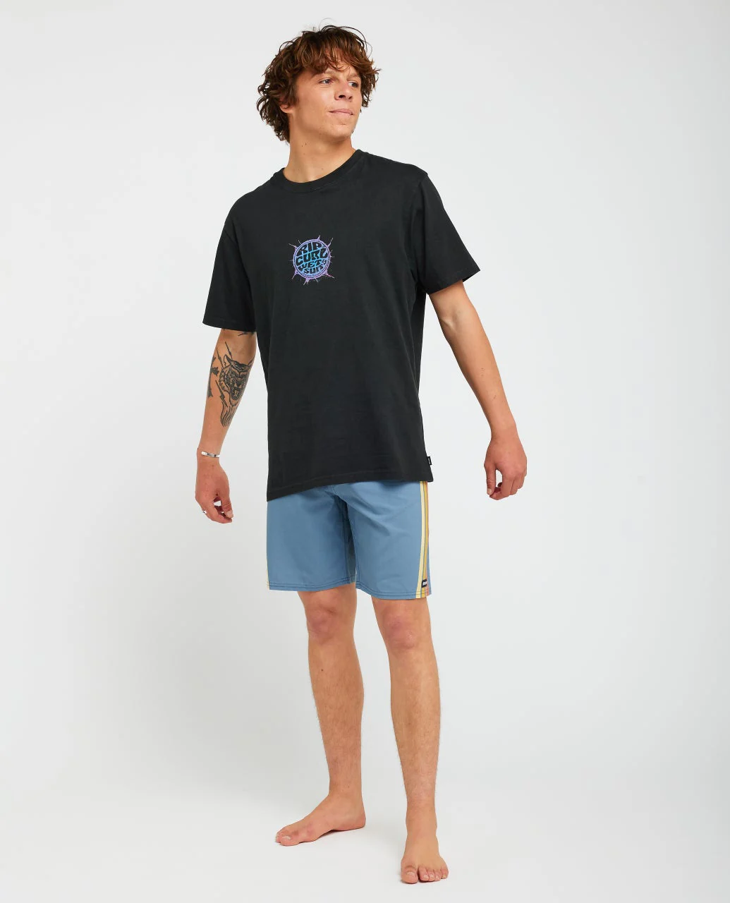 Mirage Pacific Rinse Revival 19" Boardshort