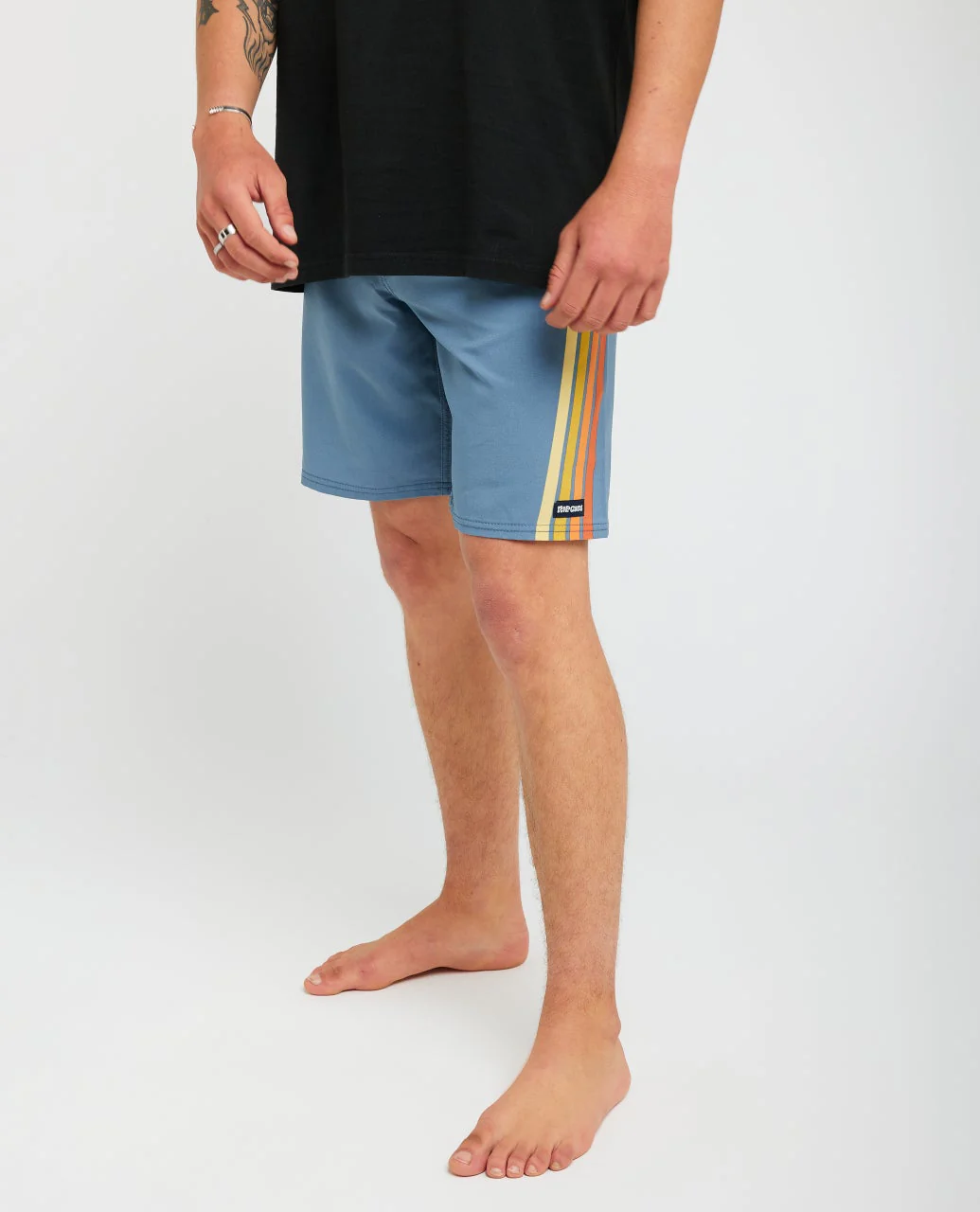 Mirage Pacific Rinse Revival 19" Boardshort