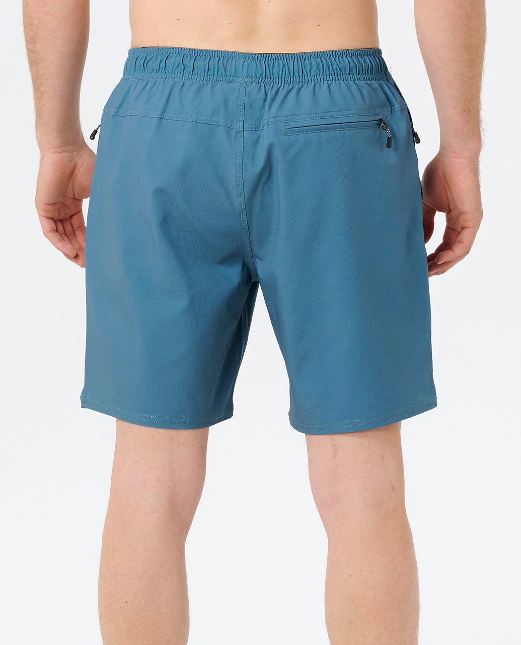 Aerotech Lined Volley 18" Boardshort