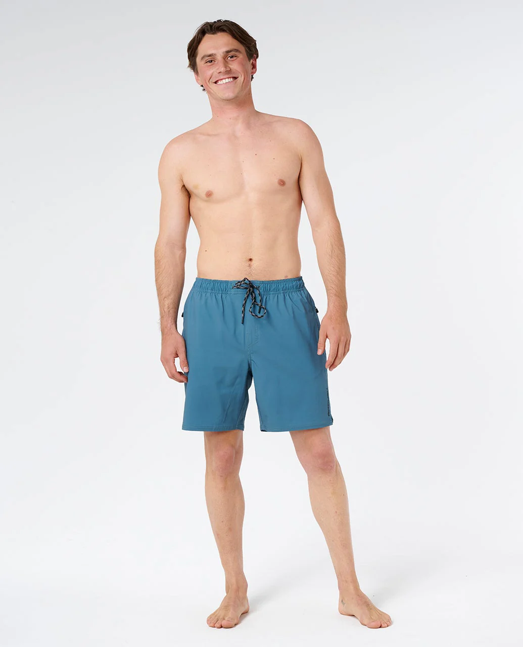 Aerotech Lined Volley 18" Boardshort