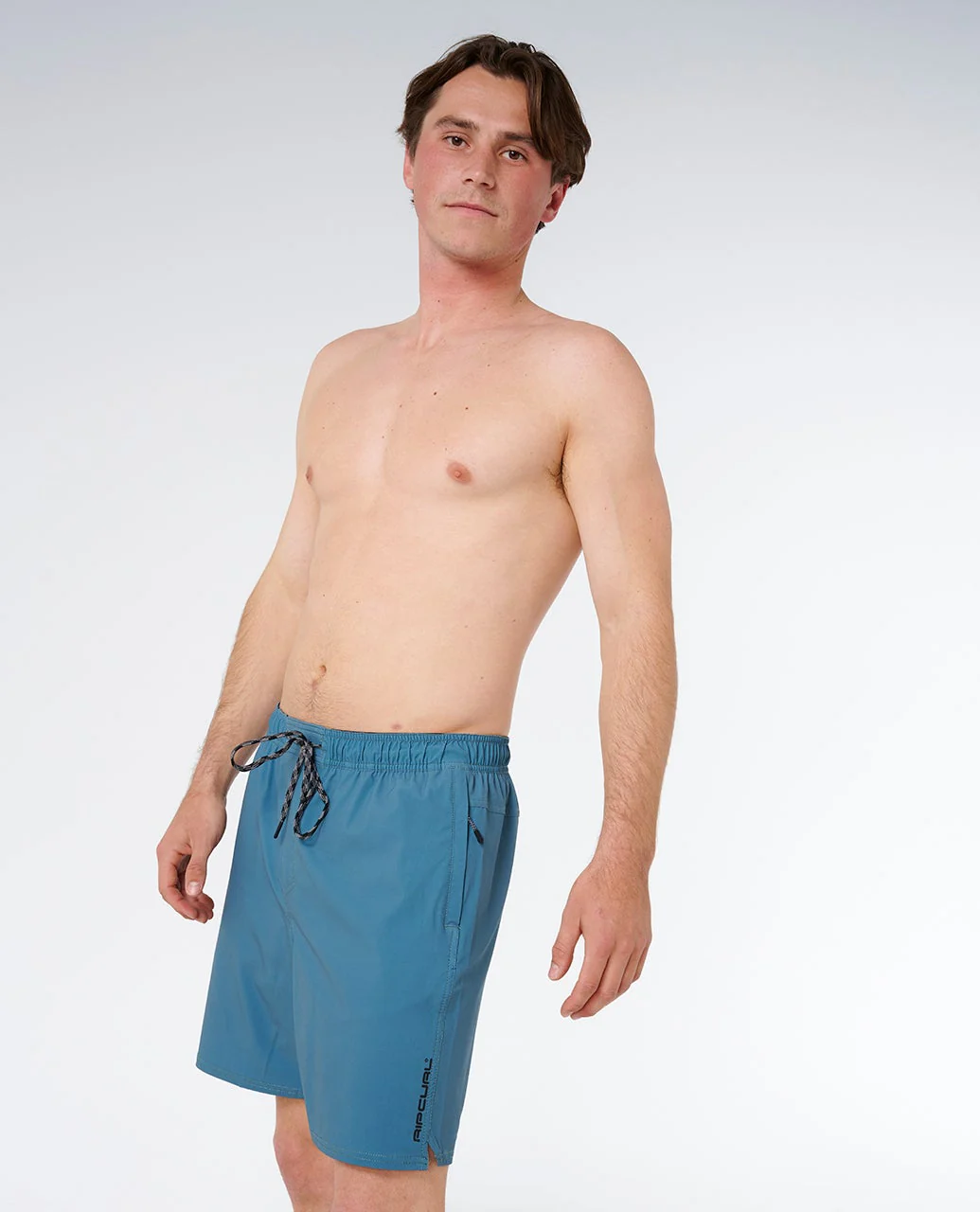 Aerotech Lined Volley 18" Boardshort
