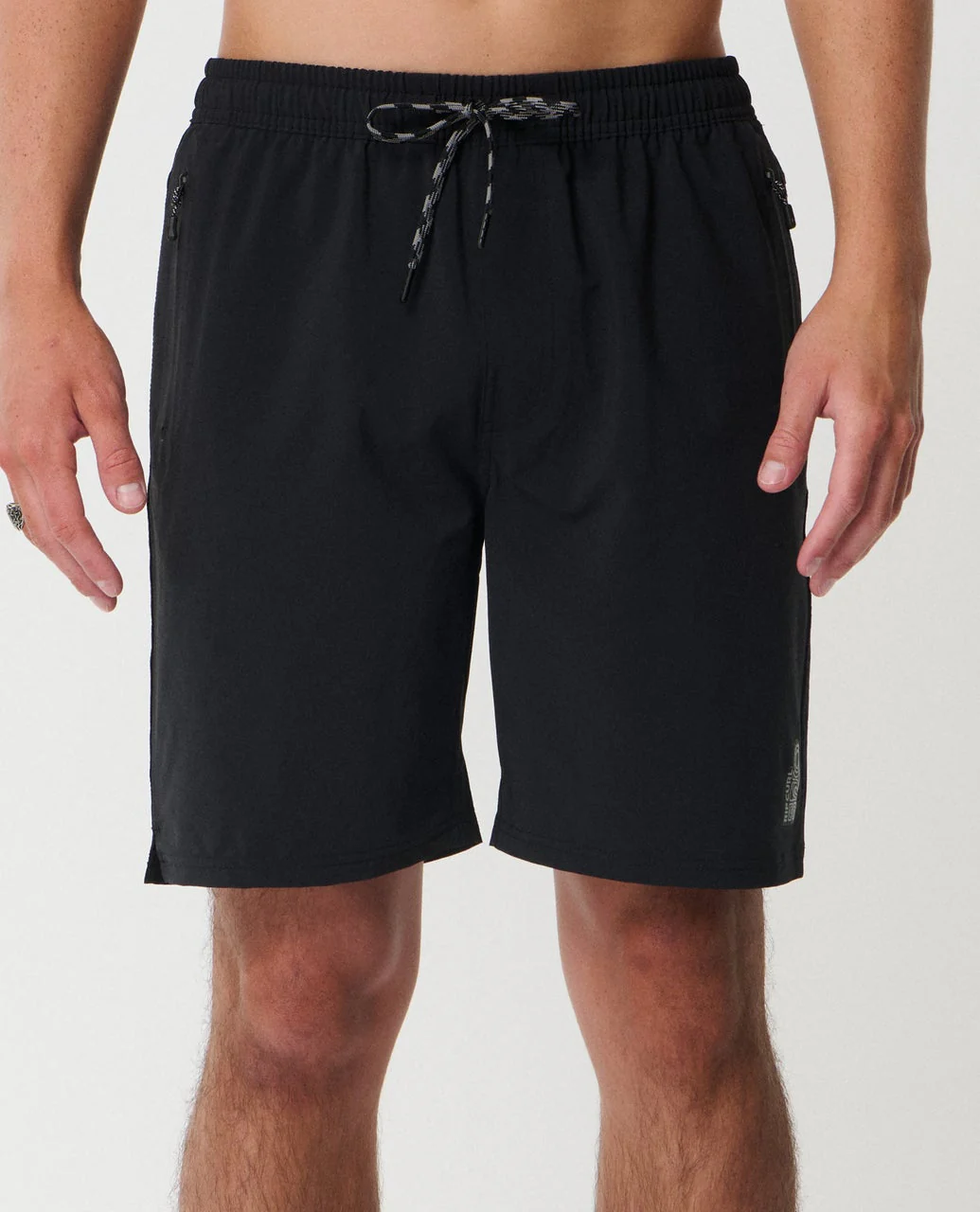 S.Search Cordura 19" Volley Boardshort