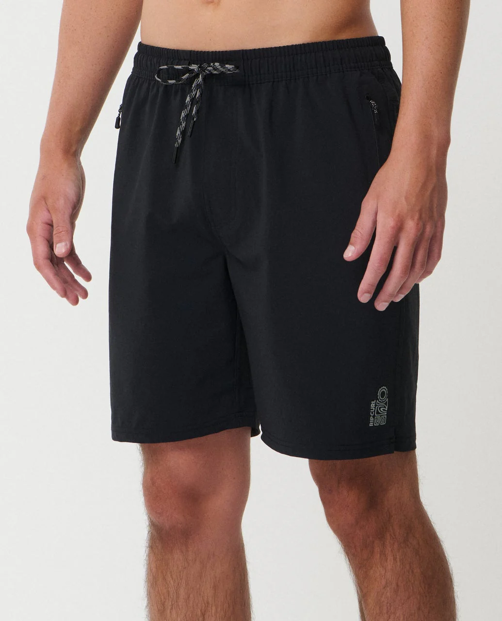 S.Search Cordura 19" Volley Boardshort