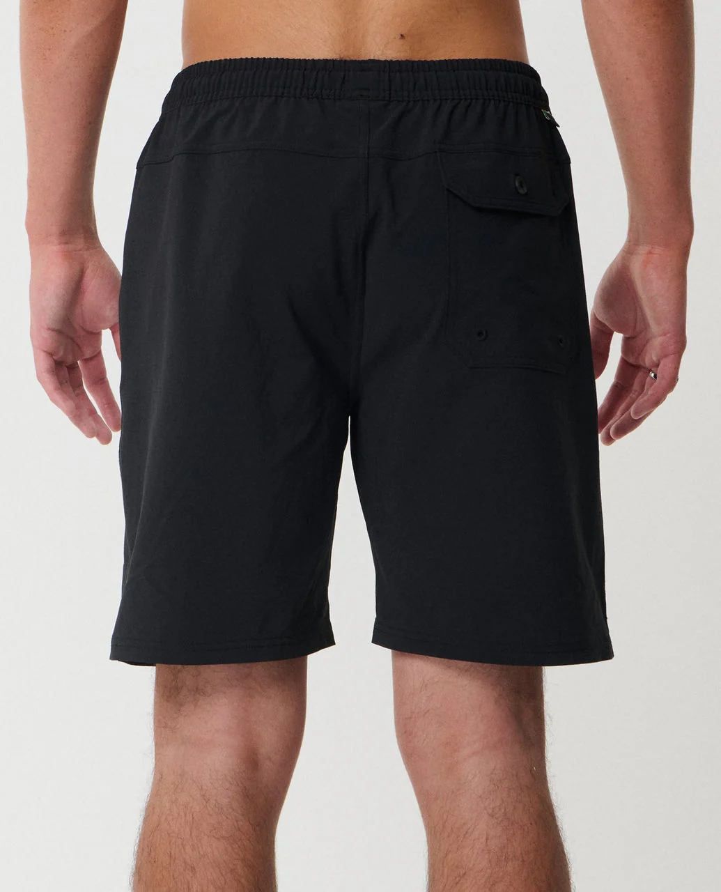 S.Search Cordura 19" Volley Boardshort