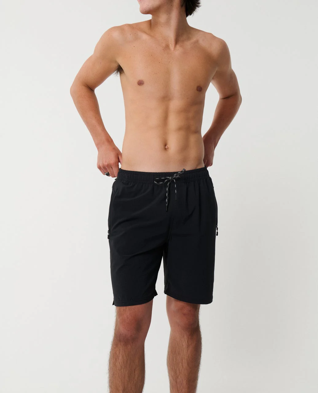 S.Search Cordura 19" Volley Boardshort