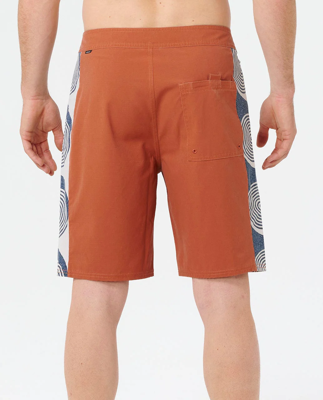 Mirage Sideways 19" Boardshort