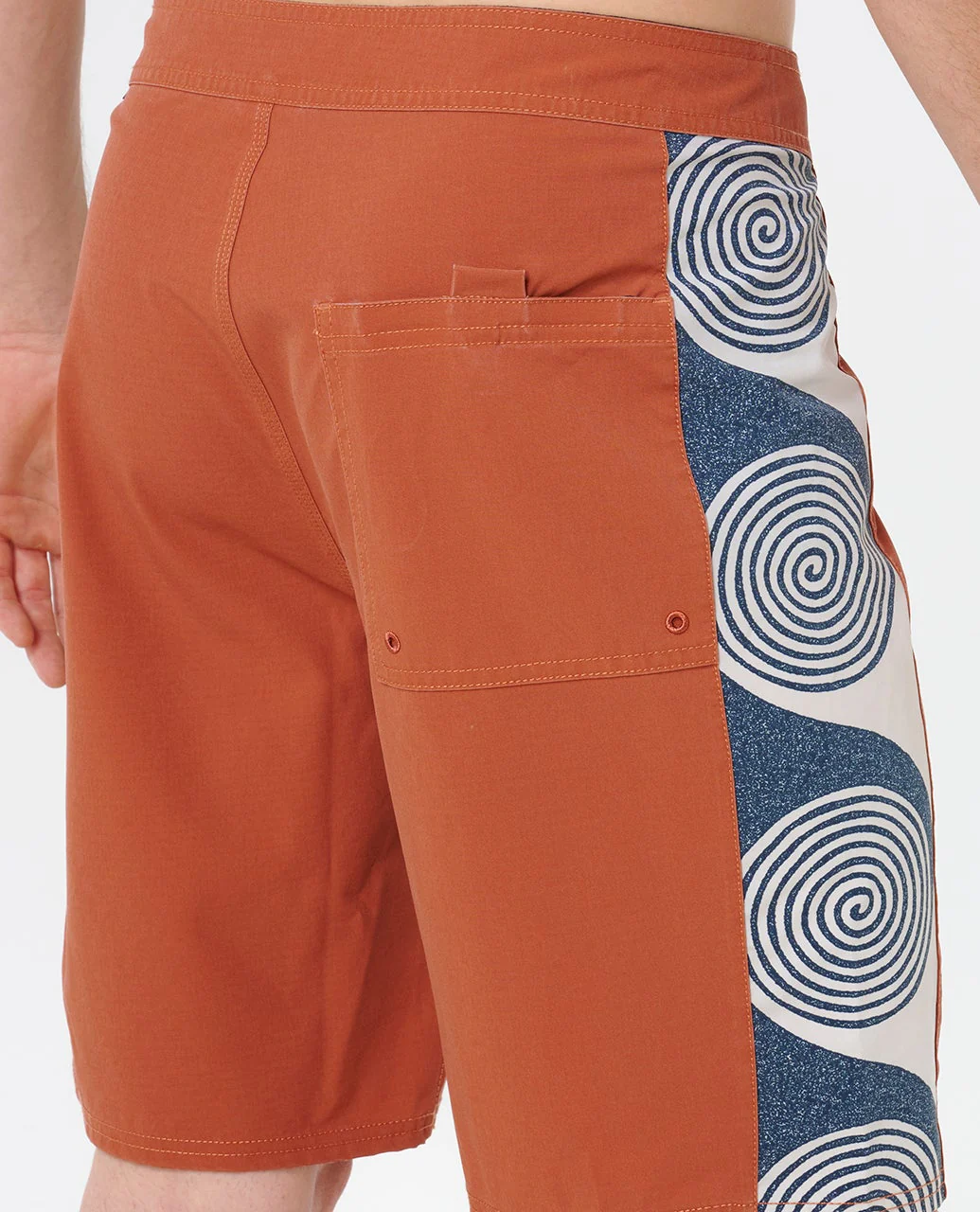 Mirage Sideways 19" Boardshort