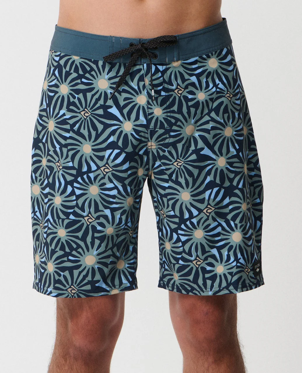 Mirage Sessions 19" Boardshort