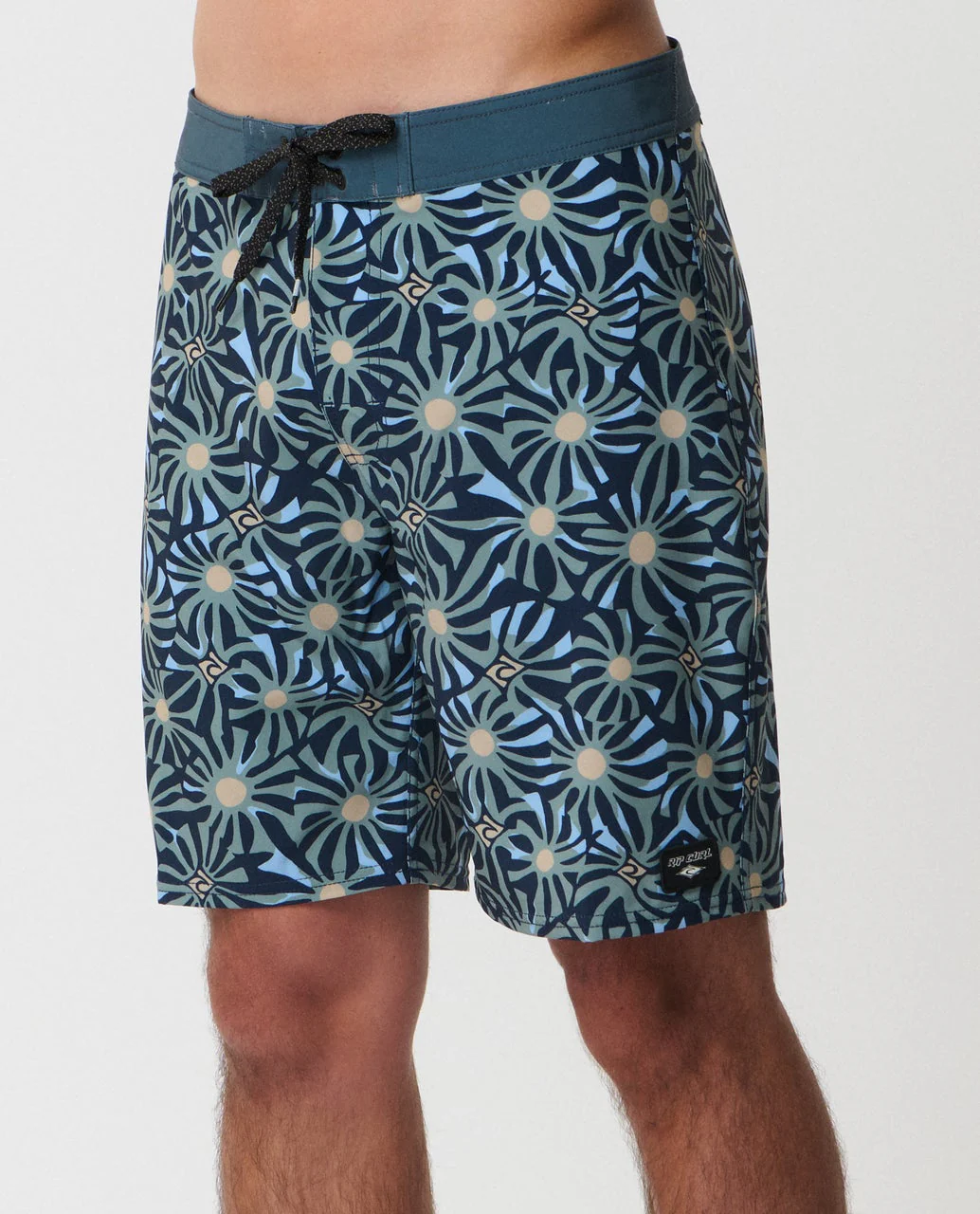 Mirage Sessions 19" Boardshort