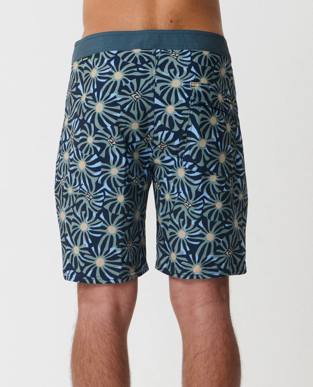 Mirage Sessions 19" Boardshort
