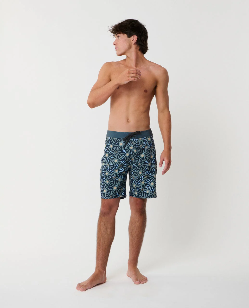 Mirage Sessions 19" Boardshort