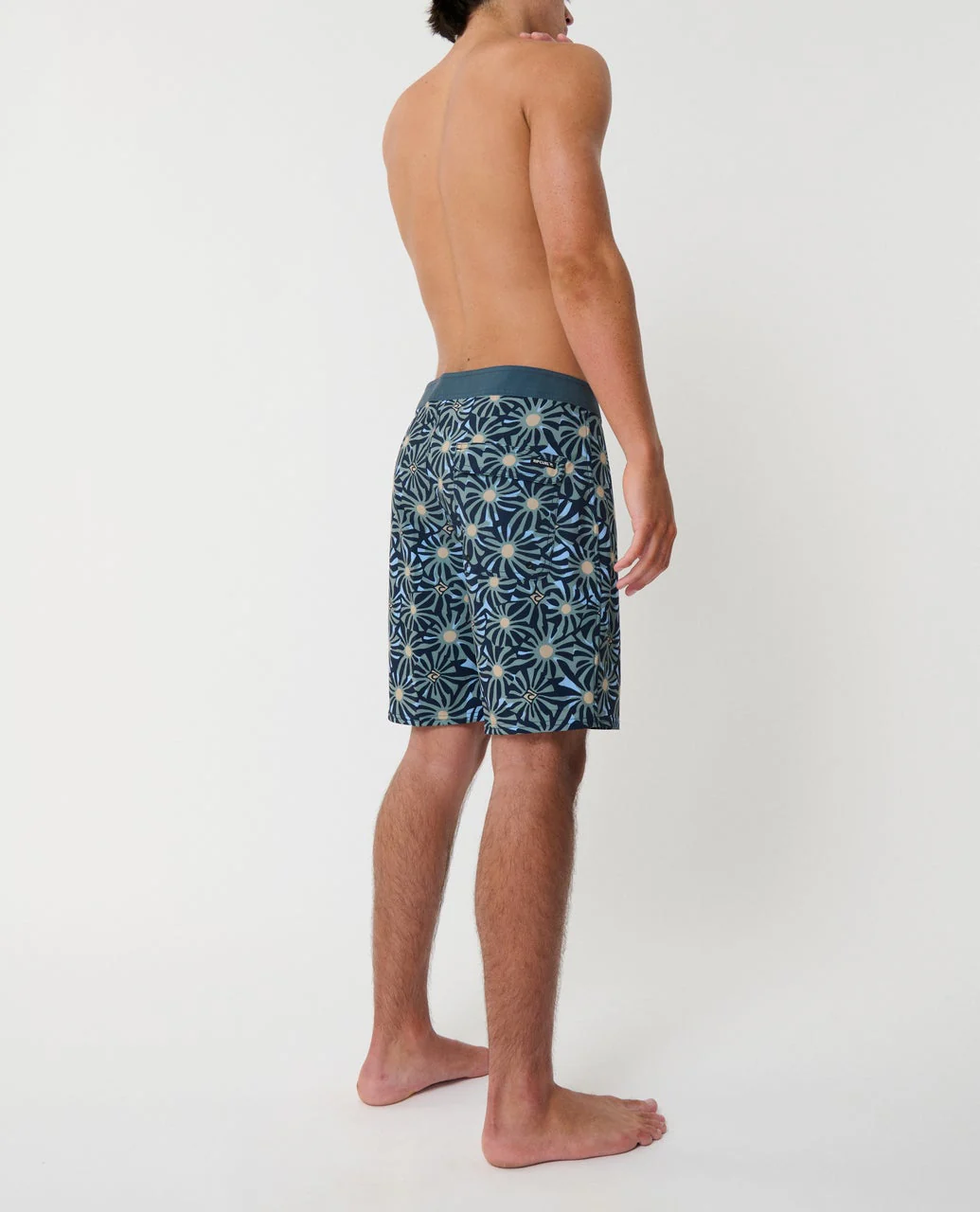 Mirage Sessions 19" Boardshort