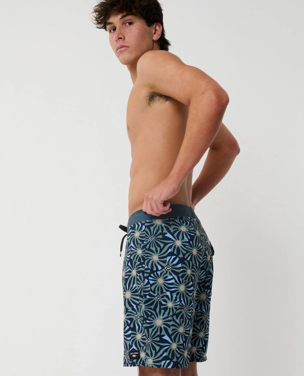 Mirage Sessions 19" Boardshort