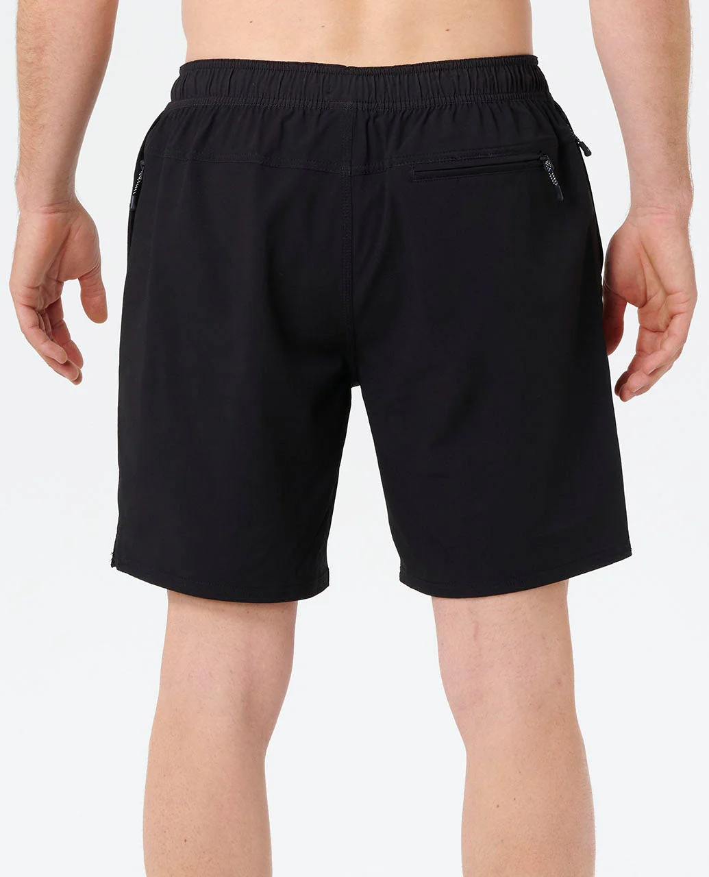 Aerotech Lined Volley 18" Boardshort