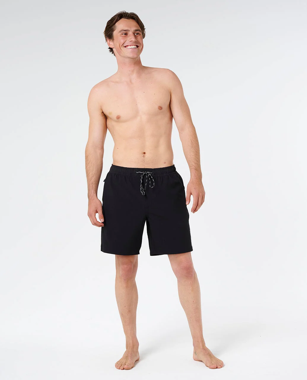 Aerotech Lined Volley 18" Boardshort