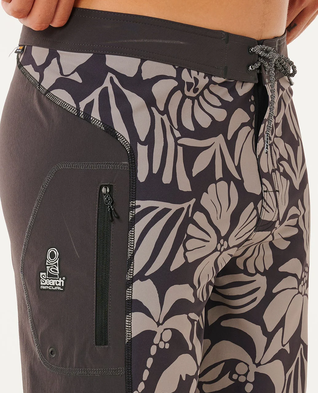 Mirage 20" Search Boardshort