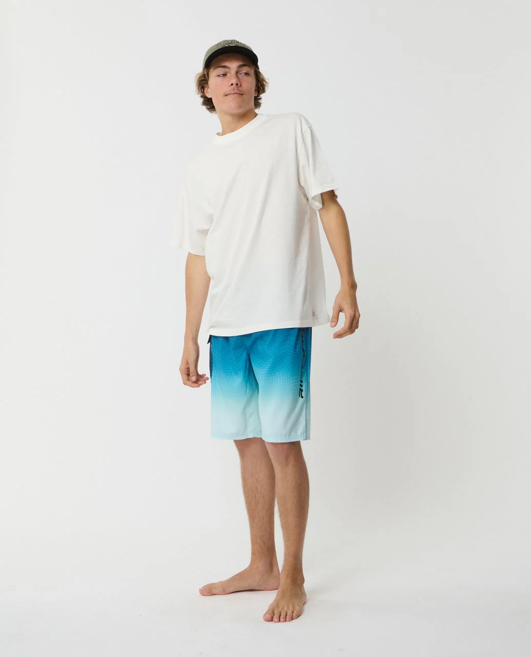 Shockwave 21" Boardshort Boardshort