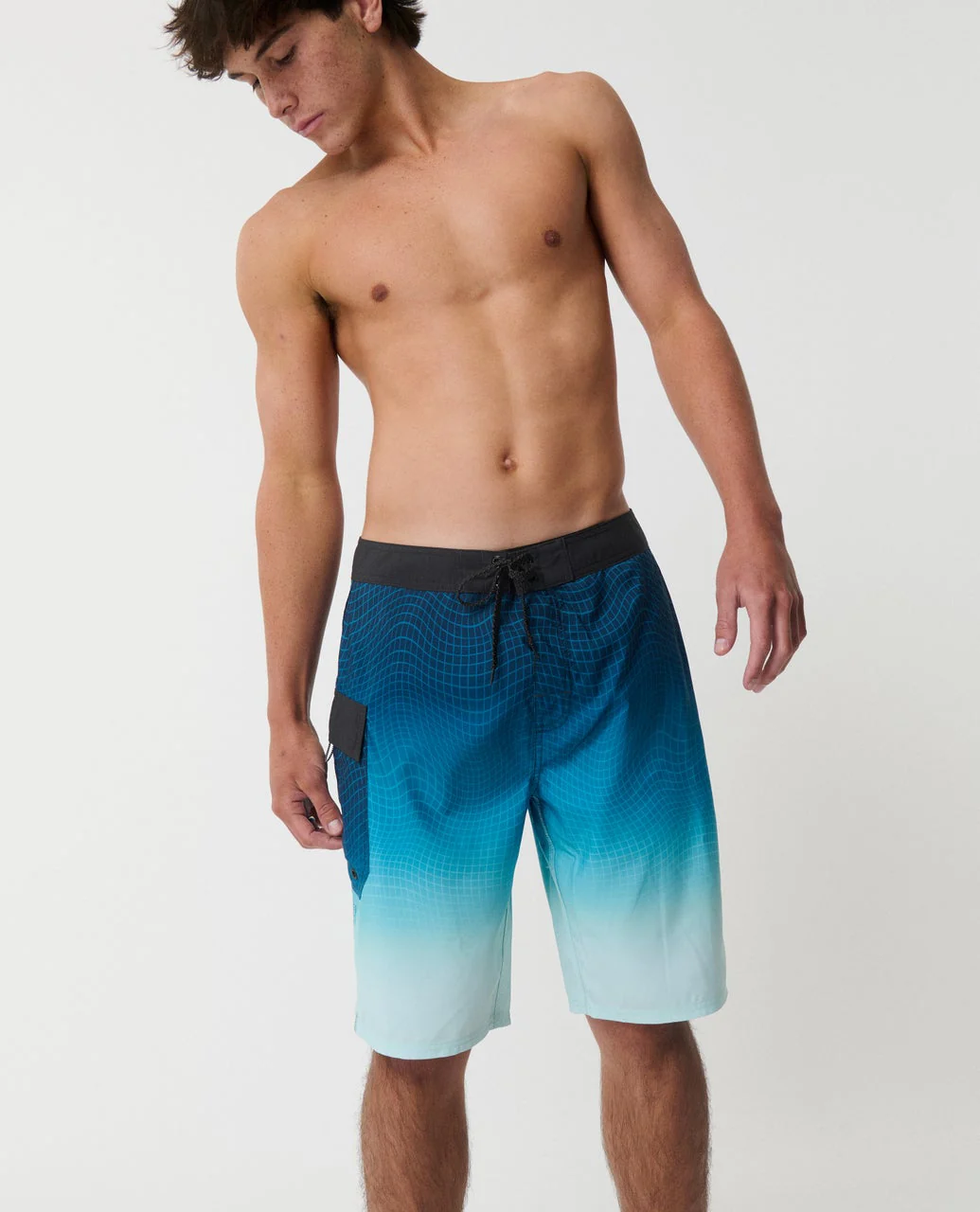 Shockwave 21" Boardshort Boardshort