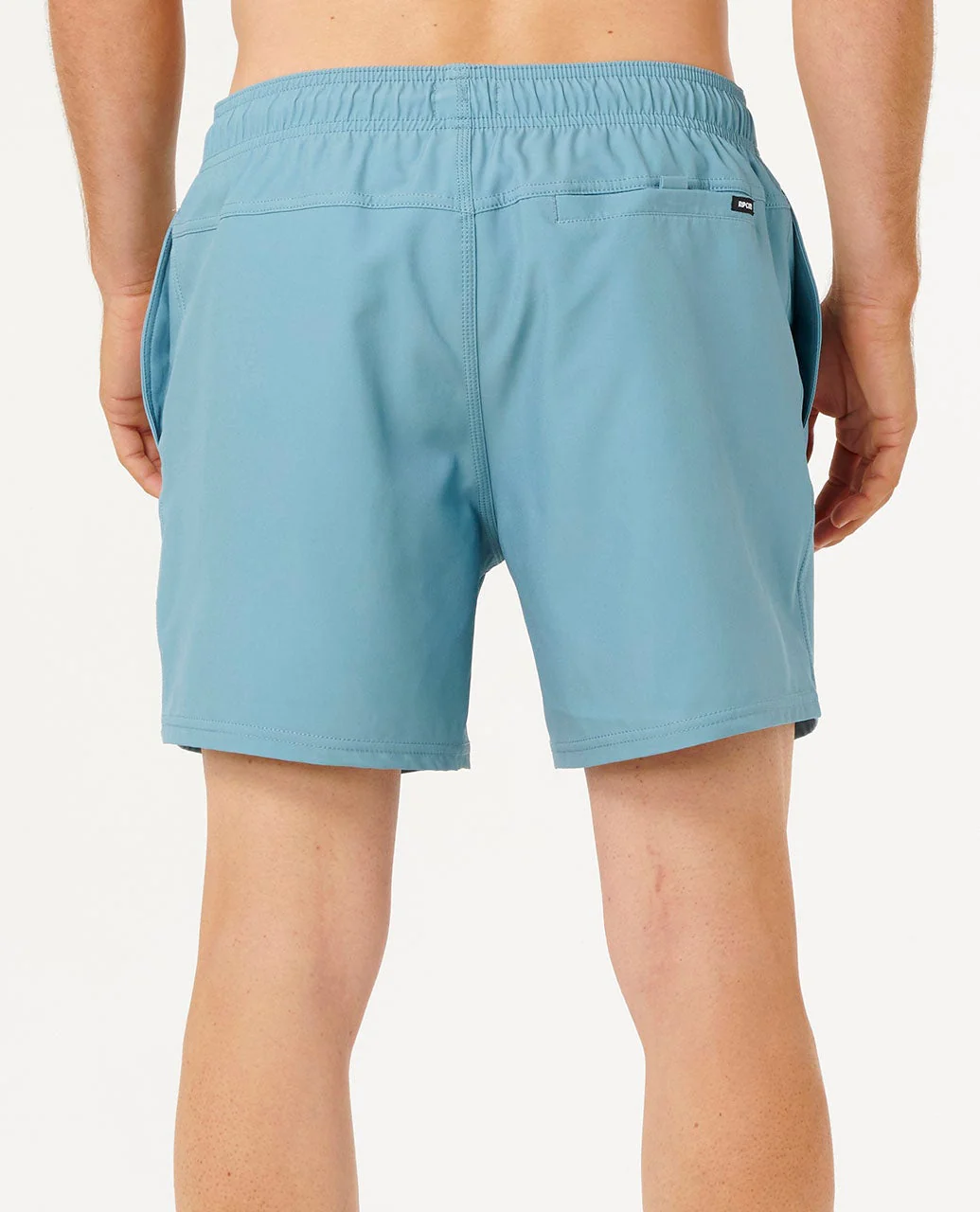 Offset Daily Volley Boardshort