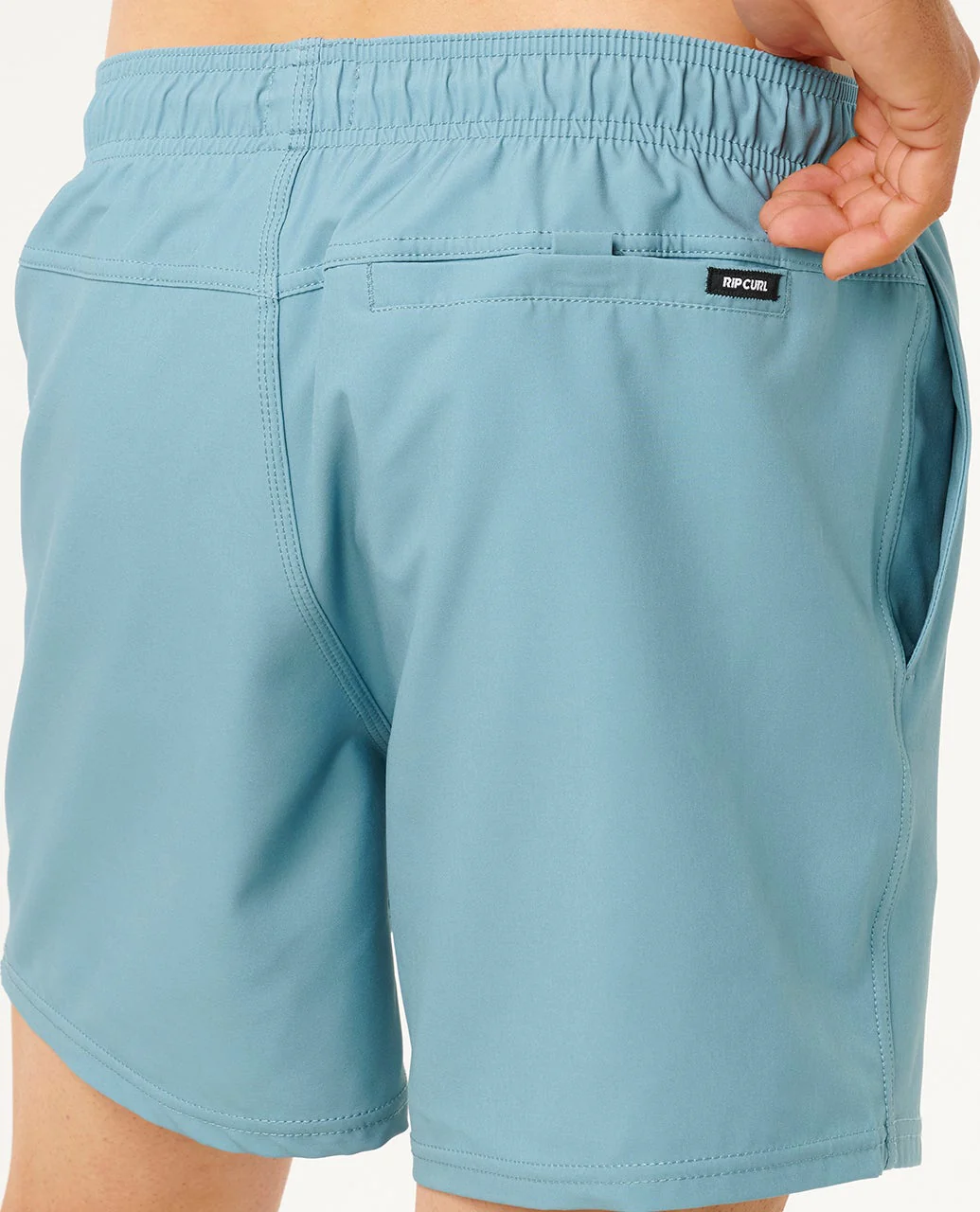 Offset Daily Volley Boardshort