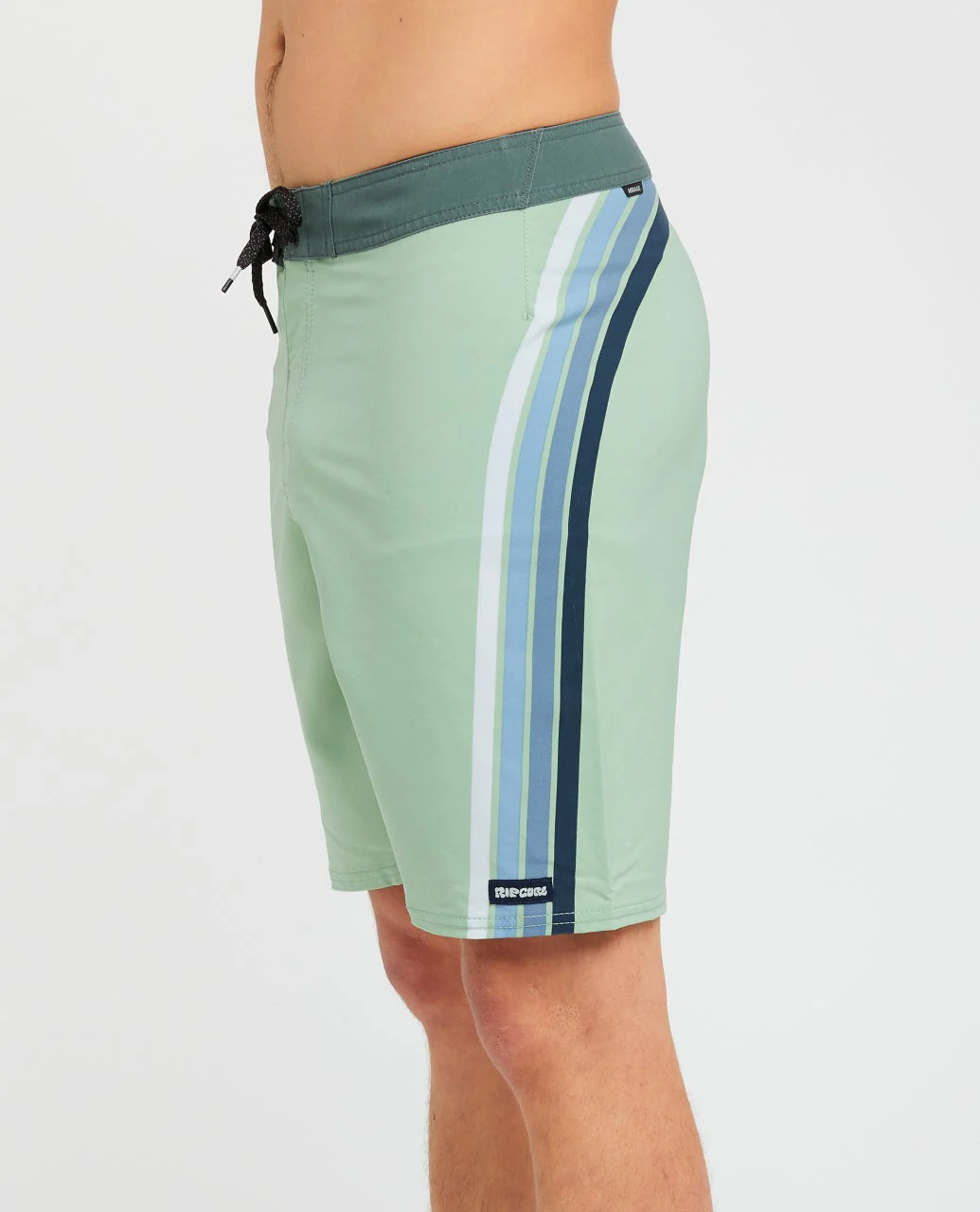 Mirage Pacific Rinse Revival 19" Boardshort