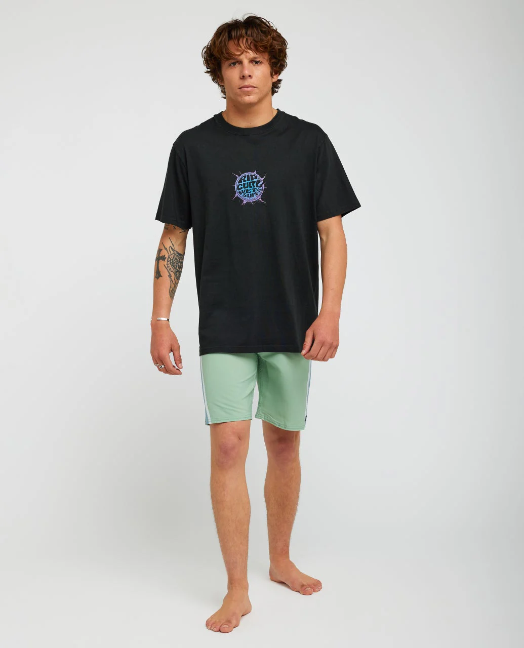 Mirage Pacific Rinse Revival 19" Boardshort