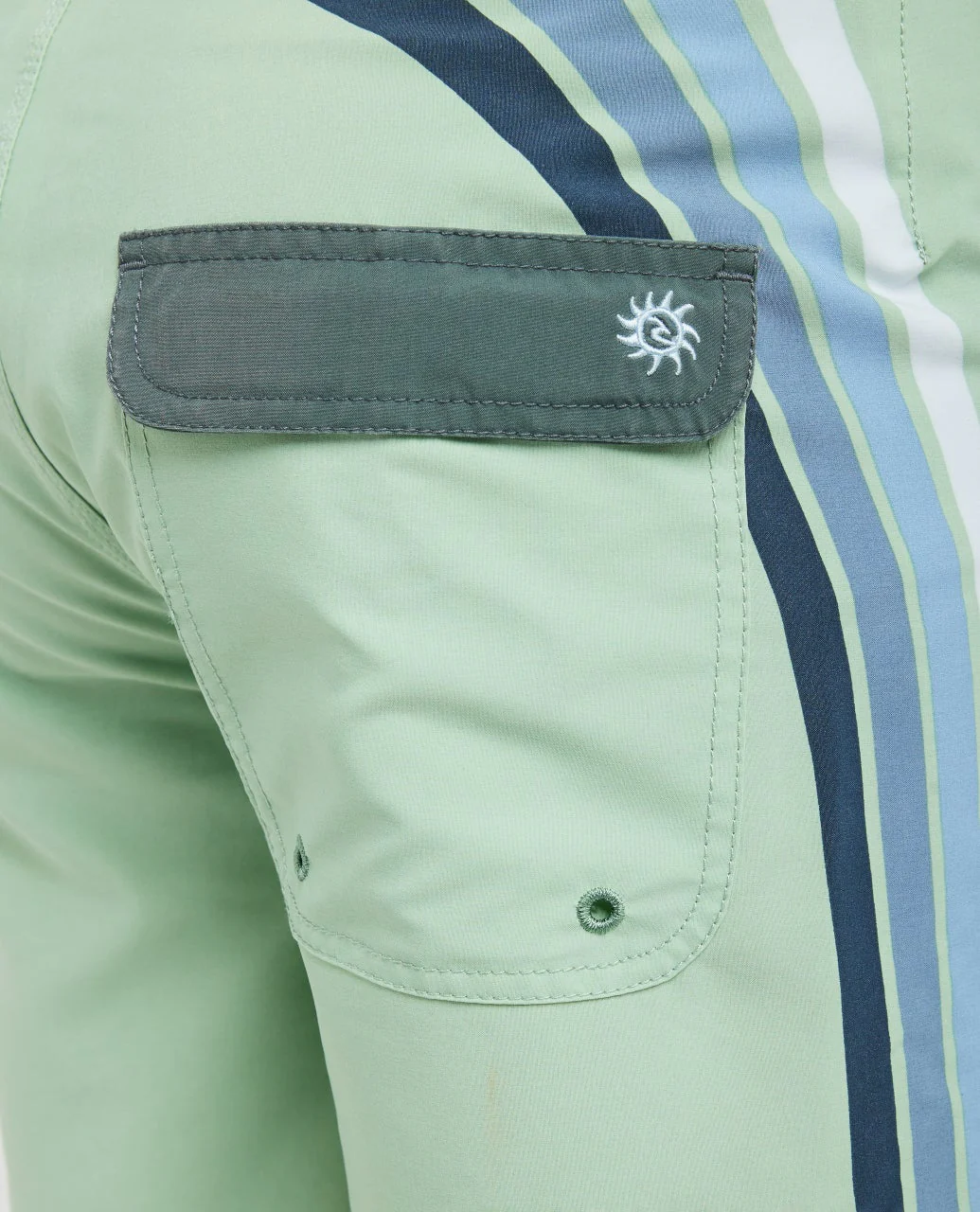 Mirage Pacific Rinse Revival 19" Boardshort