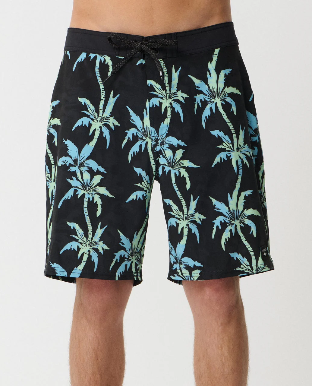 Mirage Sessions 19" Boardshort