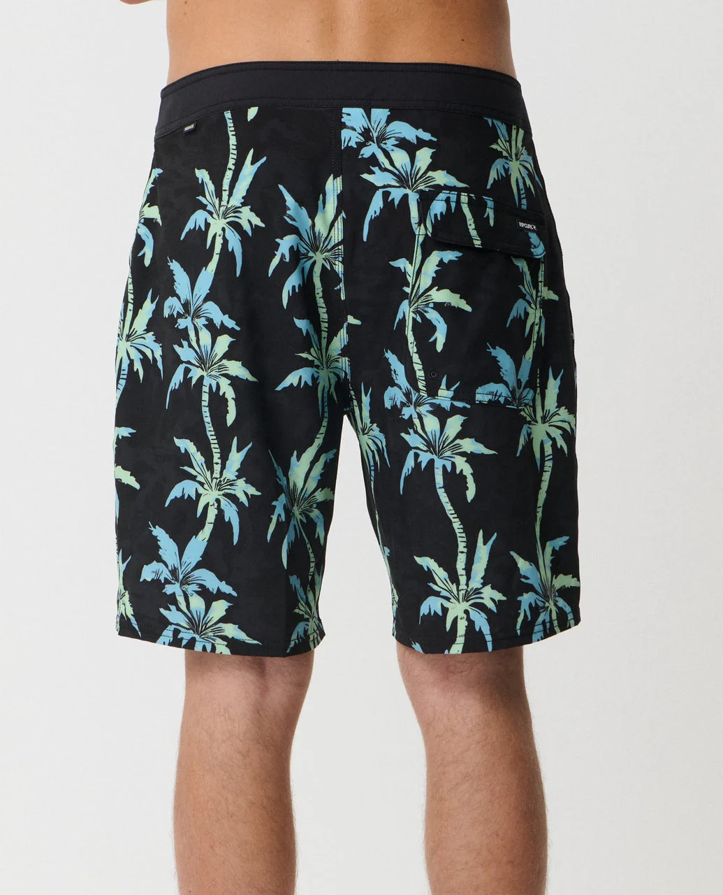 Mirage Sessions 19" Boardshort