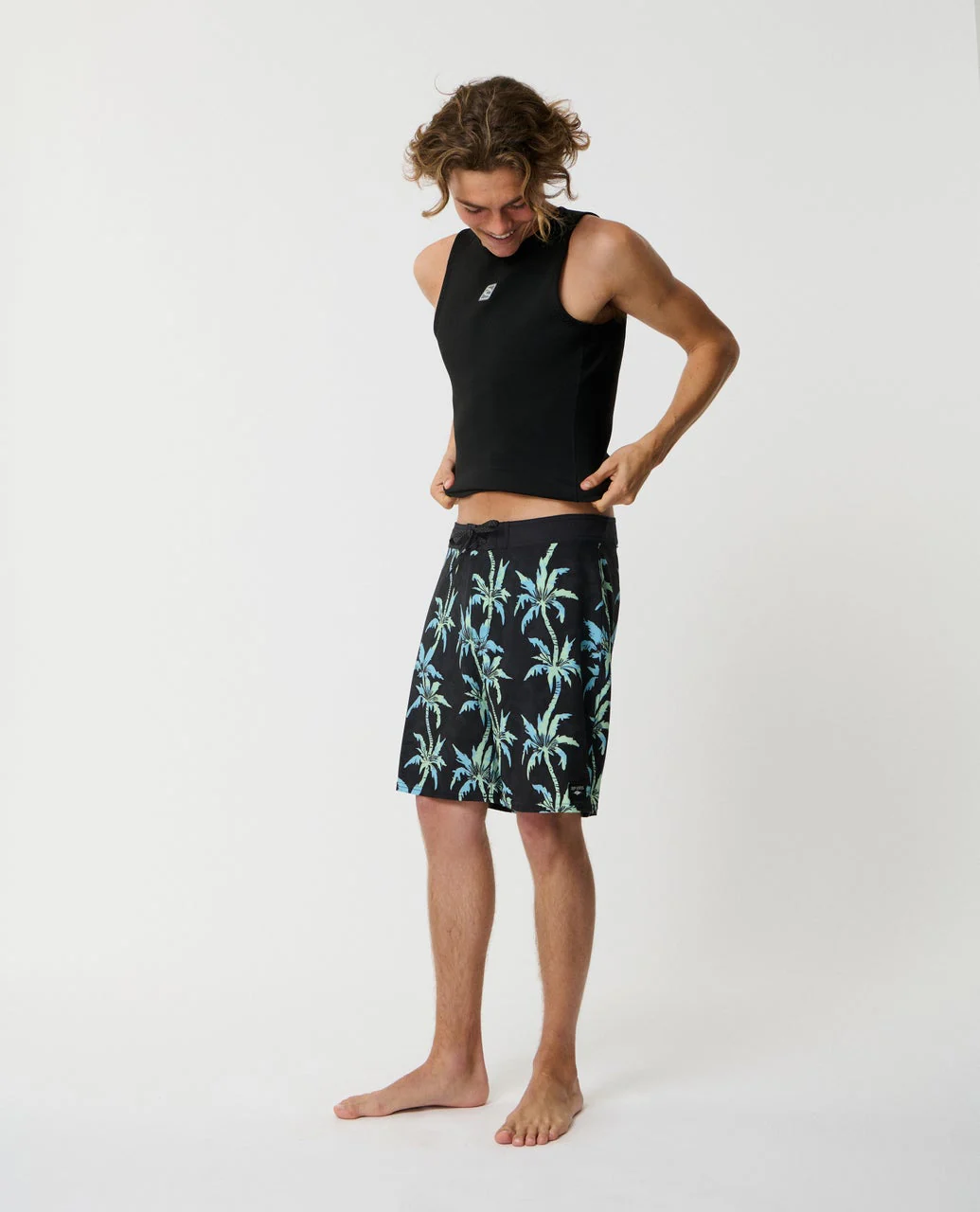 Mirage Sessions 19" Boardshort