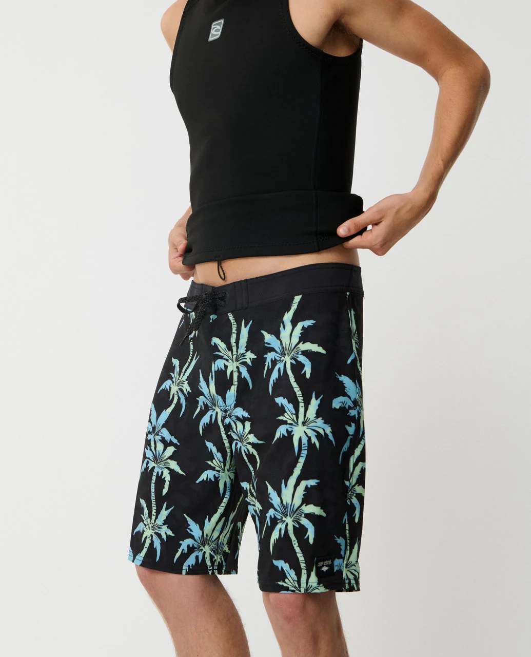 Mirage Sessions 19" Boardshort
