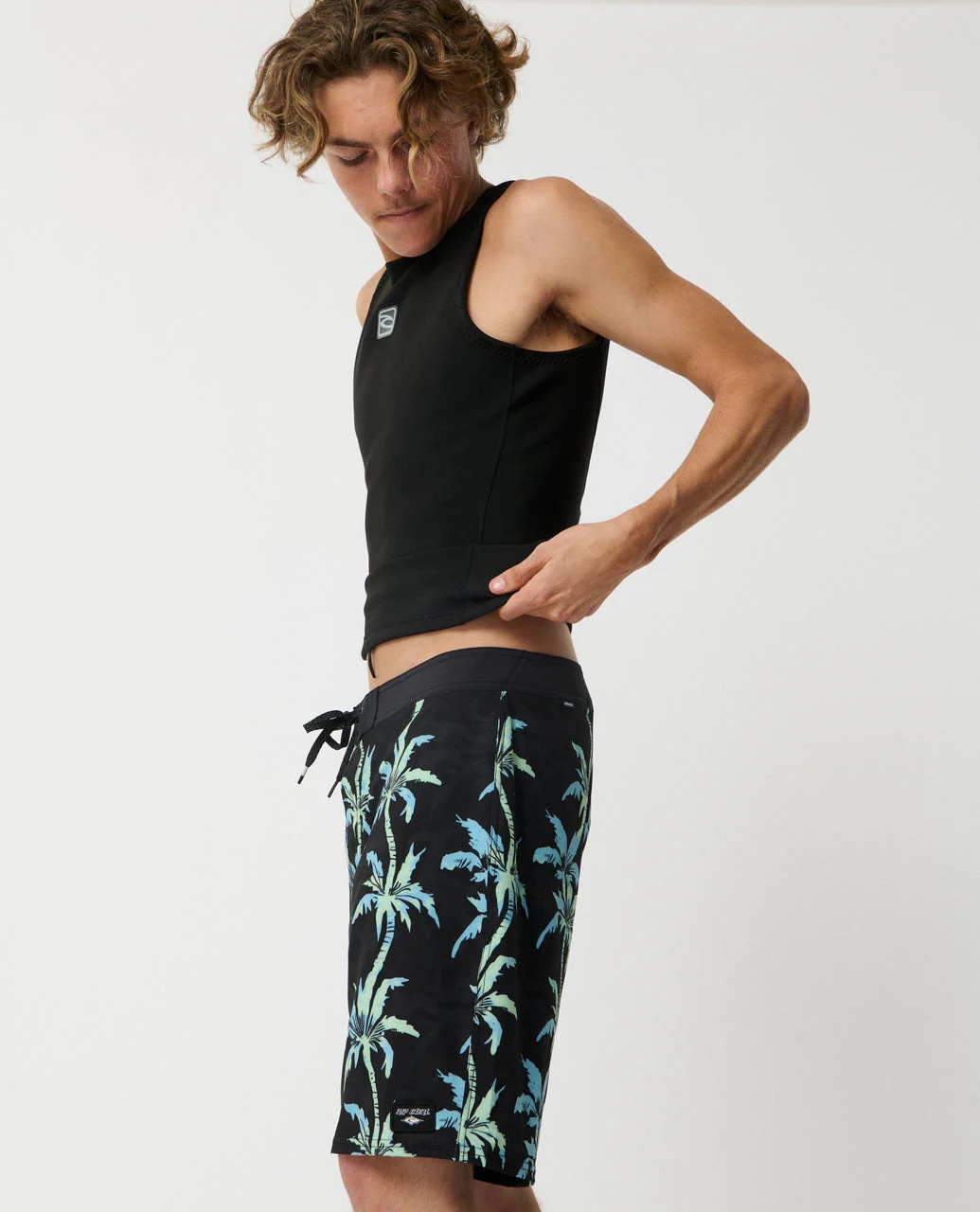 Mirage Sessions 19" Boardshort