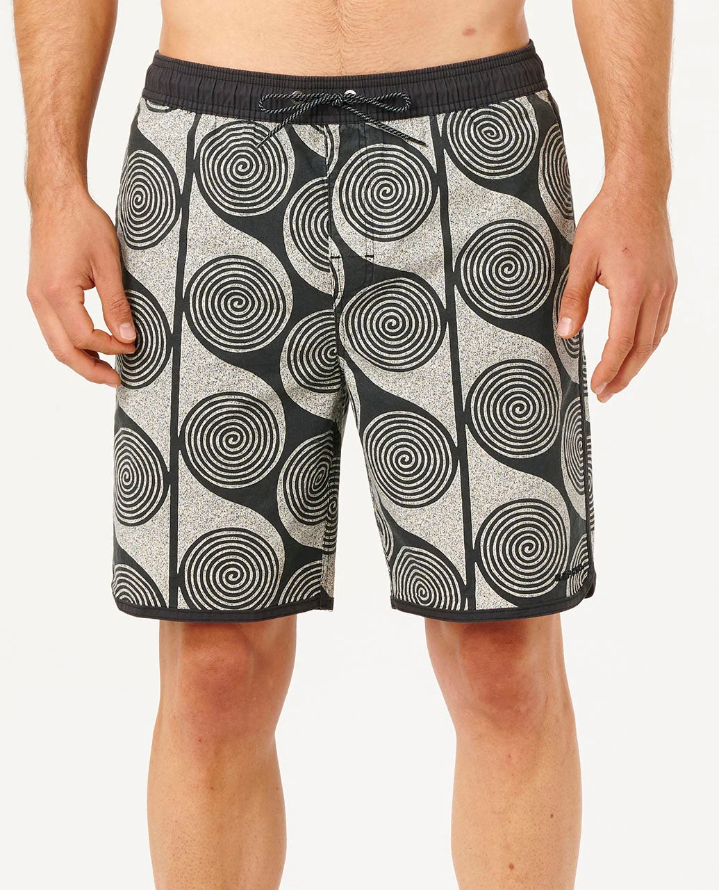 Artist of the Search Sprial Volley 19" Boardshort