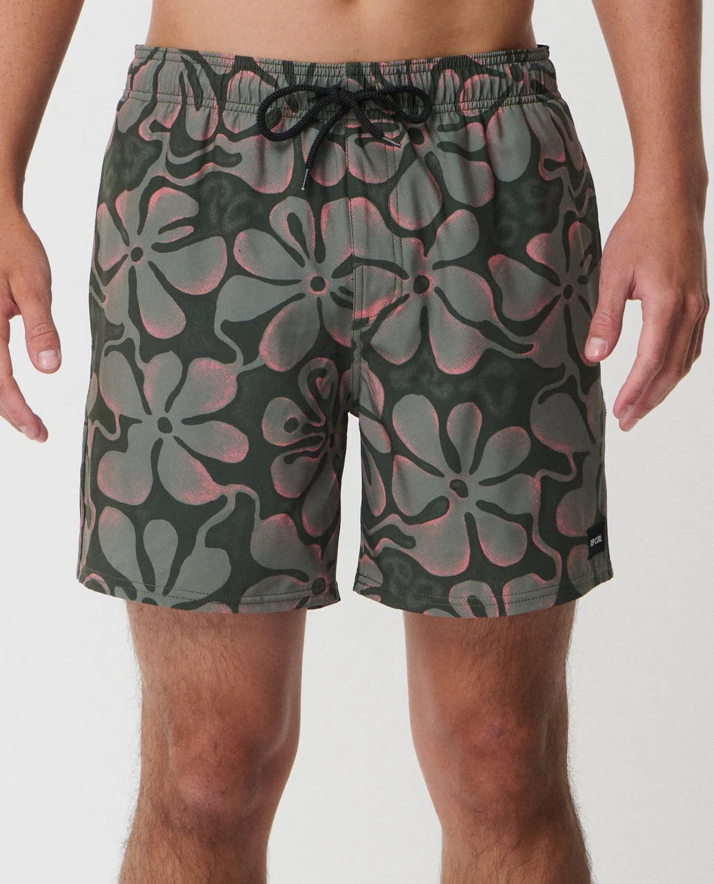 Sessions 16" Volley Boardshort